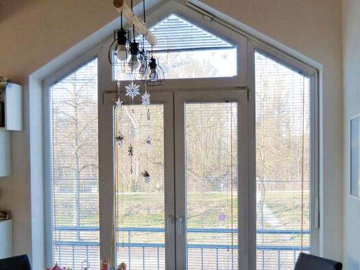 Wohnung zur Miete 770 € 2 Zimmer 68 m² Geschoss 2/3 frei ab 01.03.2026 Haunwöhr Ingolstadt 85051