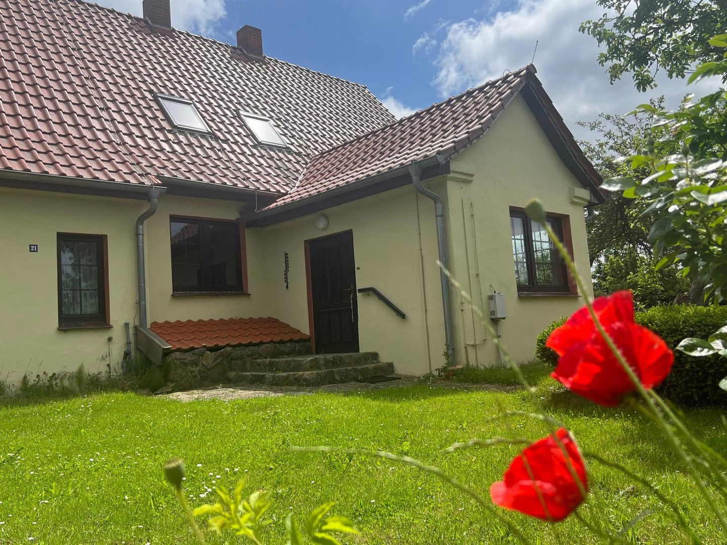 Einfamilienhaus zum Kauf provisionsfrei 270.000 € 5 Zimmer 143 m²<br/>Wohnfläche 6.180 m²<br/>Grundstück Niendorf 21 Niendorf Teterow 17166