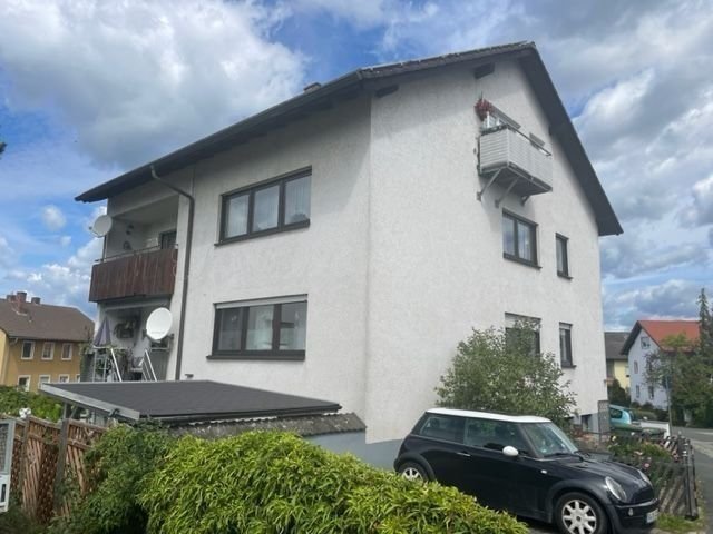 Wohnung zum Kauf 220.000 € 3 Zimmer 108 m²<br/>Wohnfläche 1.<br/>Geschoss Hallstadt Hallstadt 96103