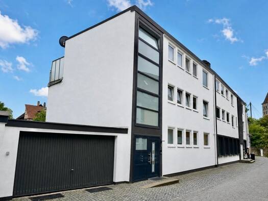 Mehrfamilienhaus zum Kauf 1.079.000 € 440 m² 579 m² Grundstück Bad Hersfeld Bad Hersfeld 36251