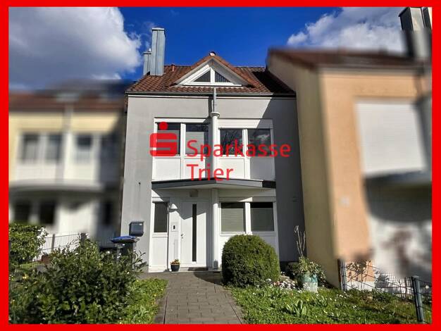Reihenmittelhaus zum Kauf 510.000 € 5 Zimmer 132 m² 226 m² Grundstück Tarforst Trier 54296