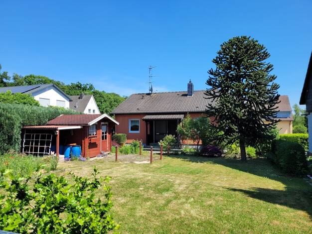 Einfamilienhaus zum Kauf 385.000 € 3,5 Zimmer 91 m² 482 m² Grundstück Stallberg Siegburg 53721