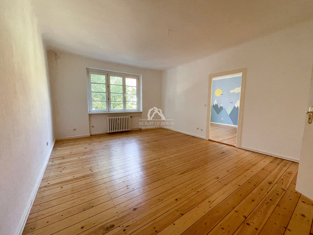 Wohnung zum Kauf provisionsfrei 745.000 € 4,5 Zimmer 148,5 m²<br/>Wohnfläche 2.<br/>Geschoss Bruchwitz Straße 32-36 / Schulstraße 13-15 Lichterfelde Berlin 12247