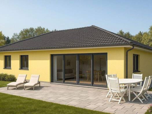 Einfamilienhaus zum Kauf 270.990 € 4 Zimmer 98 m² 689 m² Grundstück Winkl Kirchberg am Wagram 3474