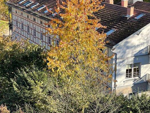 Wohnung zum Kauf 5 Zimmer 157 m² 1. Geschoss frei ab sofort Am Kirschberg 36 Nordvorstadt Weimar 99423