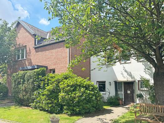 Mehrfamilienhaus zum Kauf 699.000 € 246 m² 1.021 m² Grundstück Querenburg Bochum 44801