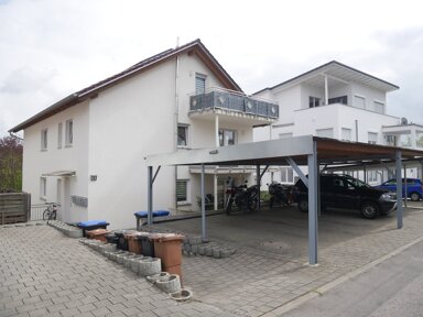 Wohnung zum Kauf 299.000 € 3 Zimmer 64,3 m² 1. Geschoss Mühlhofen Uhldingen-Mühlhofen 88069