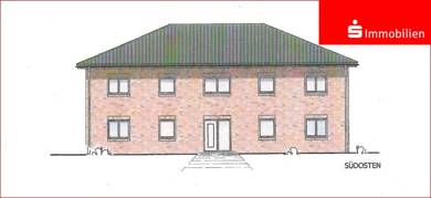 Wohnung zum Kauf - Neubau 284.000 € 3 Zimmer 75 m² Brunsbüttel 25541
