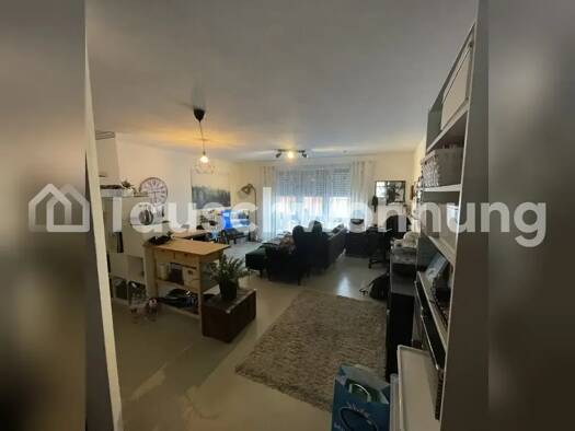 Wohnung zur Miete Tauschwohnung 590 € 2 Zimmer 60 m² 1. Geschoss Stühlinger West 79106