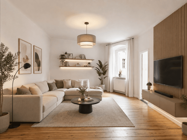 Sonstiges zum Kauf als Kapitalanlage geeignet 207.000 € 1 Zimmer 43,9 m² Kreuzberg Friedrichshain-Kreuzberg 10961