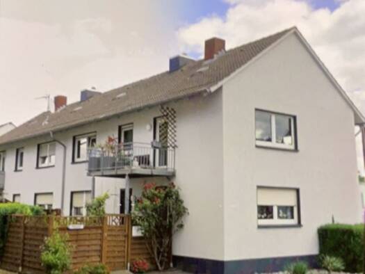Wohnung zur Miete 560 € 3 Zimmer 80 m² frei ab 01.12.2026 Paul-Gerhardt-Straße 4 Dülmen Dülmen 48249