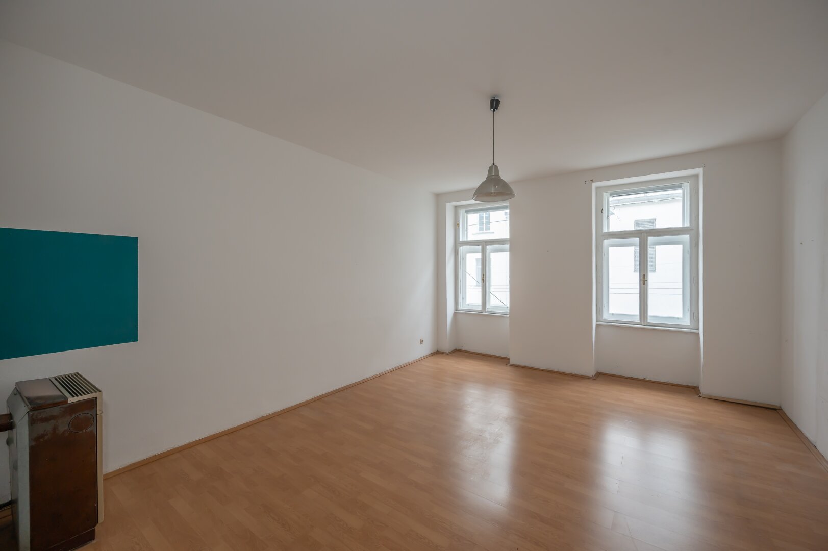 Wohnung zum Kauf 290.000 € 2 Zimmer 61 m²<br/>Wohnfläche 1.<br/>Geschoss Blindengasse Wien 1080