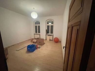 Wohnung zur Miete 350 € 1 Zimmer 42 m² Geschoss 1/1 frei ab 15.06.2025 Ilversgehofen Erfurt 99089