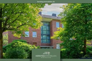 Wohnung zum Kauf 225.000 € 3 Zimmer 82,1 m² Bockum Krefeld 47800