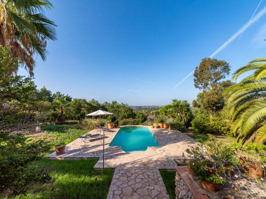 Landhaus zum Kauf 1.290.000 € 5 Zimmer 186 m² 7.030 m² Grundstück Inca 07300