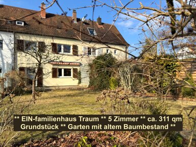 Reihenmittelhaus zum Kauf 394.350 € 5 Zimmer 106 m² 311 m² Grundstück frei ab sofort Marloffsteiner Straße 82 Ziegelstein Nürnberg 90411