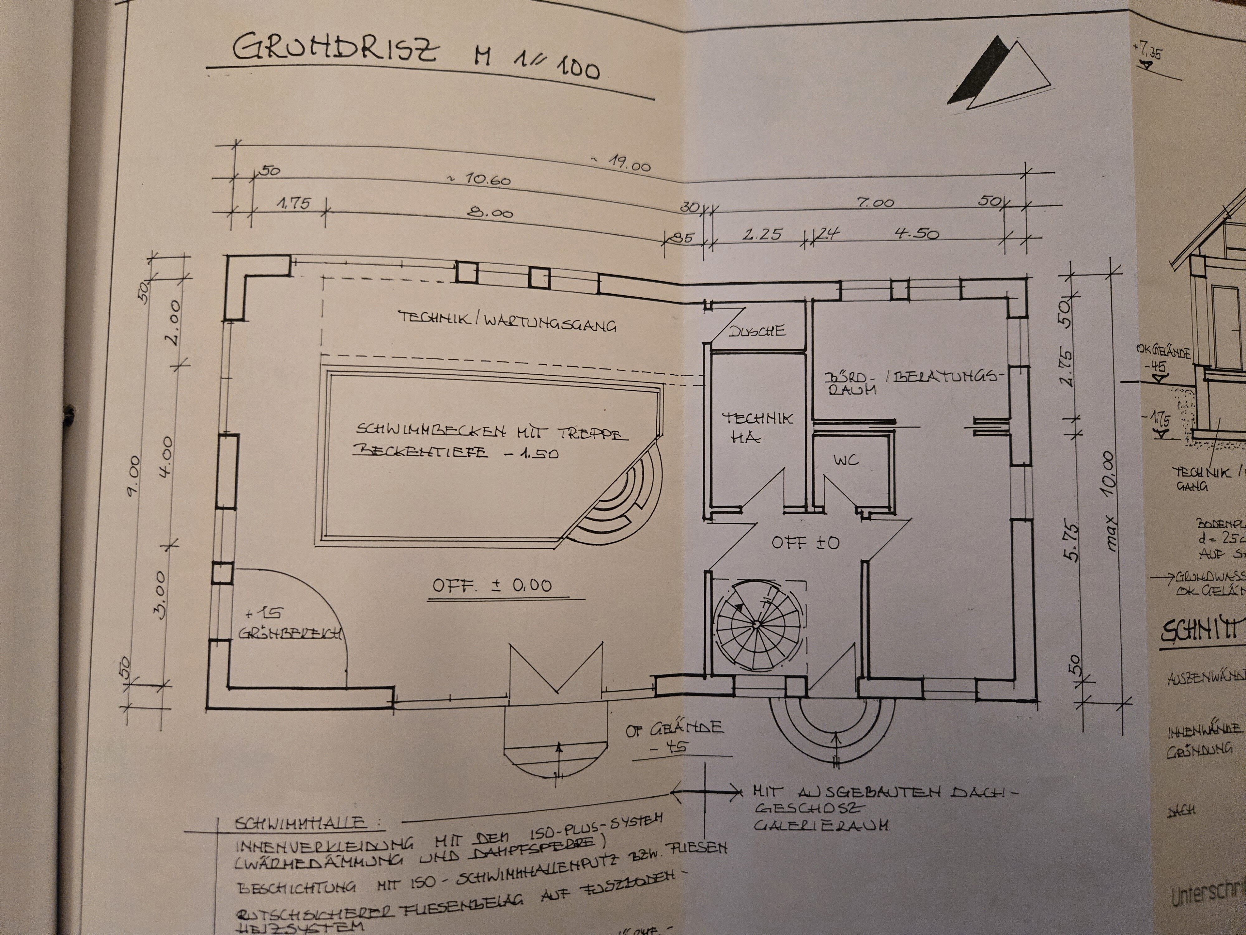 Villa zum Kauf provisionsfrei 570.000 € 6 Zimmer 201,6 m²<br/>Wohnfläche 7.564 m²<br/>Grundstück Dannefeld Gardelegen/ OT Dannefeld 39649