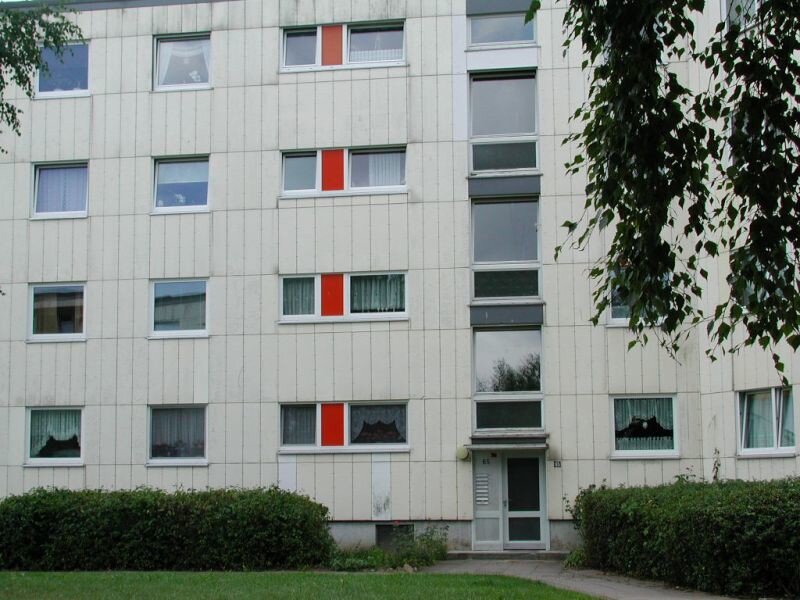 Wohnung zur Miete 681 € 3 Zimmer 80,1 m²<br/>Wohnfläche 1.<br/>Geschoss 21.01.2025<br/>Verfügbarkeit Göteborgring 65 Mettenhof Bezirk 1 Kiel 24109