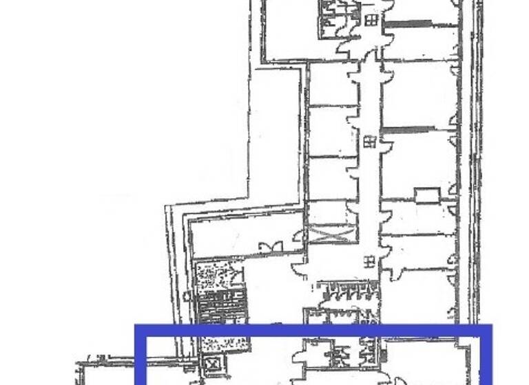 Büro zur Miete 378 m² Bürofläche Strehlen Dresden 01219