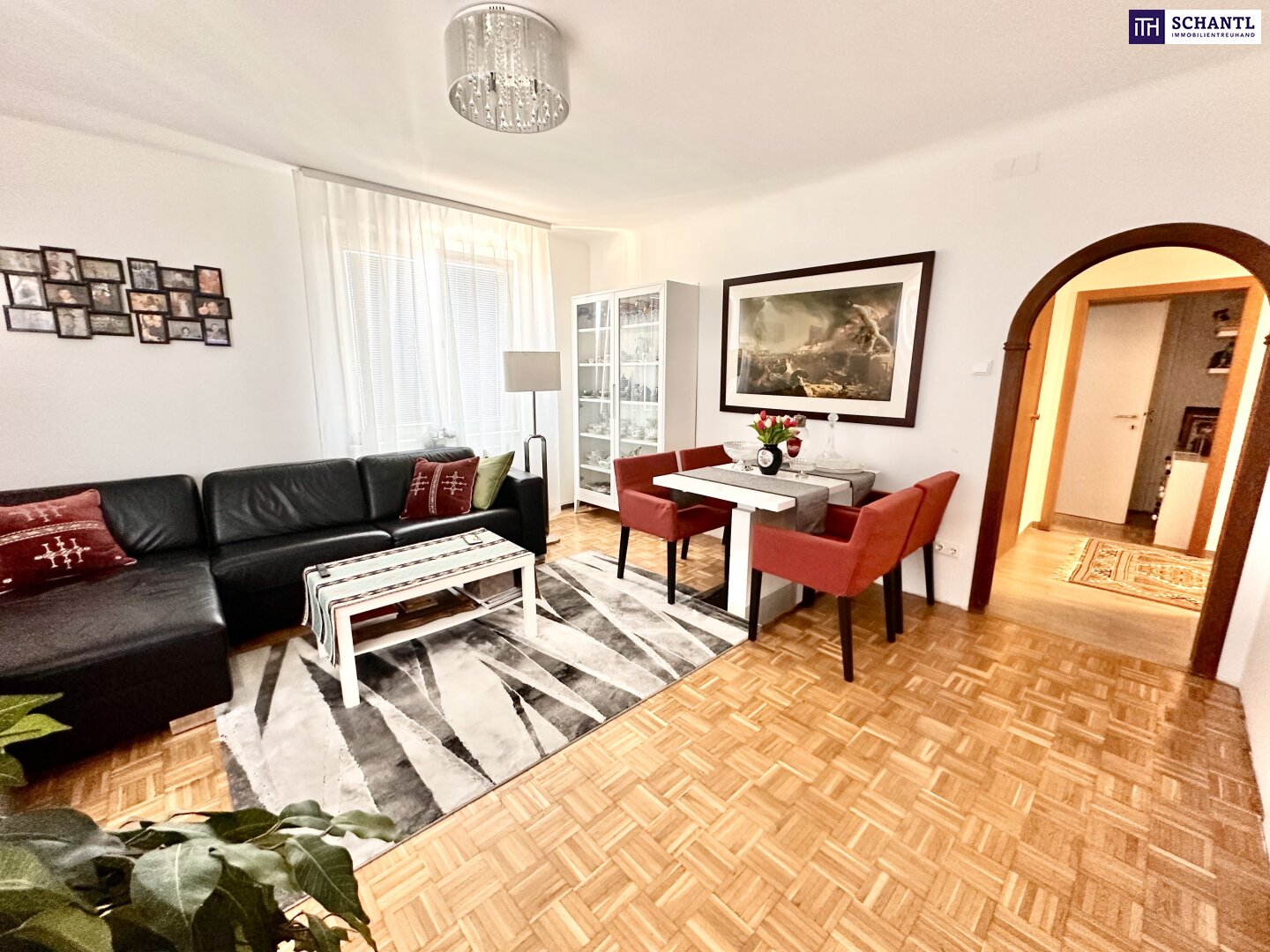 Wohnung zum Kauf 380.000 € 3 Zimmer 70 m²<br/>Wohnfläche Kalvarienberggasse Wien 1170