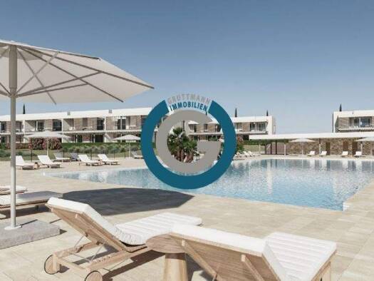 Penthouse zum Kauf provisionsfrei 758.000 € 3 Zimmer 94,1 m² frei ab sofort Sa Rapita, Mallorca, Spanien 07639