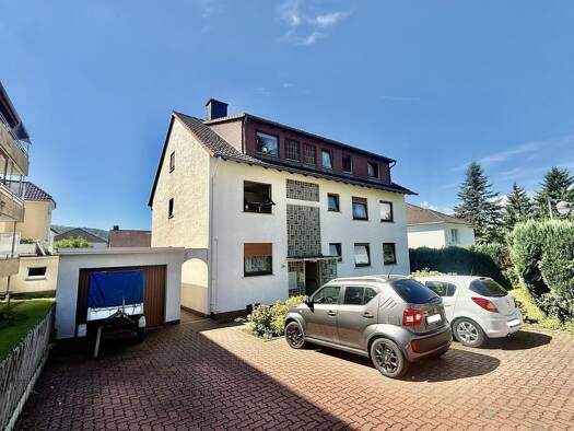 Mehrfamilienhaus zum Kauf 379.000 € 13 Zimmer 343 m² 869 m² Grundstück Bad Pyrmont Bad Pyrmont 31812