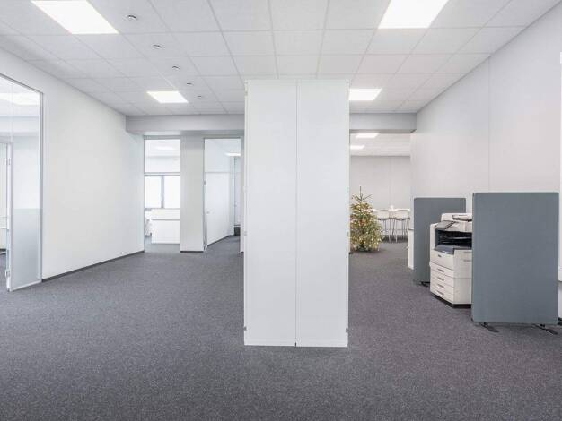 Bürofläche zur Miete 3.284 € 317 m² Bürofläche Bavendorf Ravensburg 88213