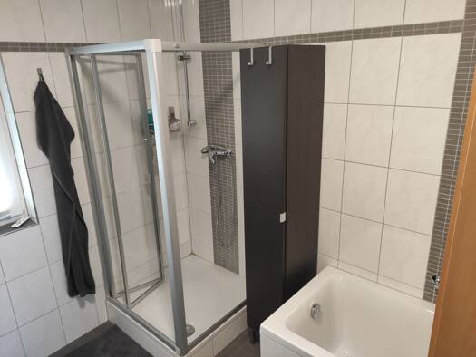 Wohnung zur Miete 650 € 3 Zimmer 85 m² Geschoss EG/2 frei ab 01.03.2026 Dr.-Hermann-Hahn-Str. Poppenhausen 97490