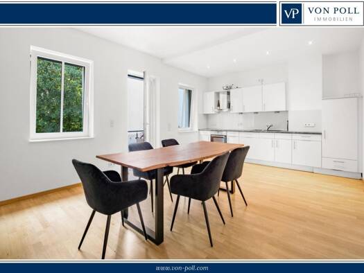 Wohnung zum Kauf 520.000 € 3 Zimmer 91 m² EG Lemsahl-Mellingstedt Hamburg 22399