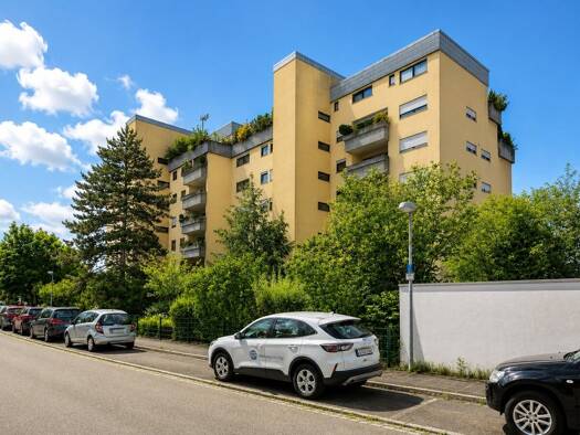 Wohnung zum Kauf 269.000 € 3 Zimmer 99 m² 2. Geschoss Wendelstein Wendelstein 90530