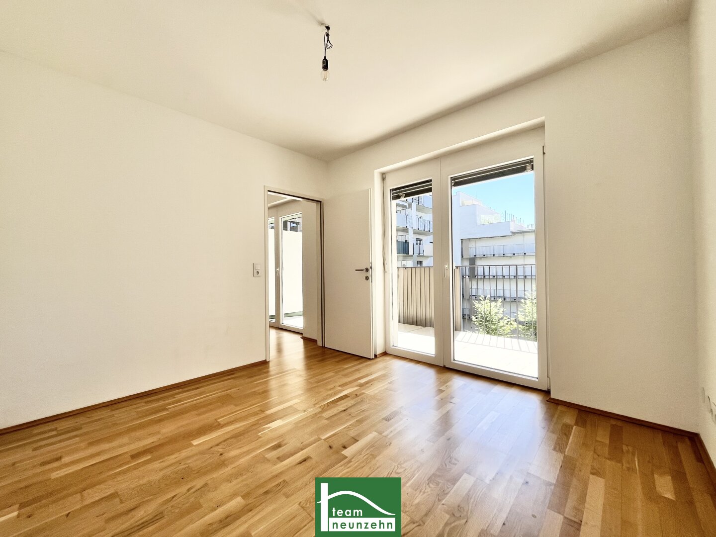 Wohnung zur Miete 421 € 2 Zimmer 35,1 m²<br/>Wohnfläche 3.<br/>Geschoss Brauquartier 15-17 Puntigam Graz 8055