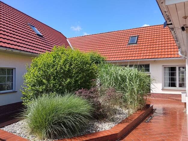 Bungalow zum Kauf 649.000 € 4 Zimmer 238 m² 2.540 m² Grundstück Freienhufen Großräschen 01983