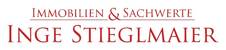 Immobilien & Sachwerte - Inge Stieglmaier