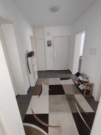 Wohnung zur Miete 620 € 3 Zimmer 77 m² 3 Geschosse frei ab 01.09.2025 Nörvenich Nörvenich 52388