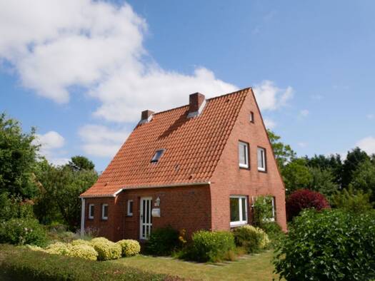 Einfamilienhaus zum Kauf 198.000 € 4 Zimmer 105 m² 1.000 m² Grundstück Dingen 25715