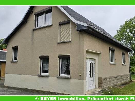 Einfamilienhaus zum Kauf 830.000 € 4 Zimmer 120 m² 4.000 m² Grundstück Langebrück Ortschaft Langebrück 01465