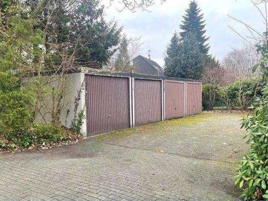 Garage zur Miete 50 € Papenburg Papenburg 26871