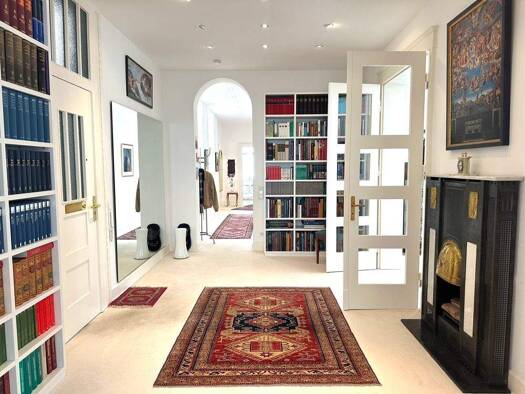 Wohnung zum Kauf 795.000 € 5 Zimmer 176 m² EG Herrenhausen Hannover / Herrenhausen 30419