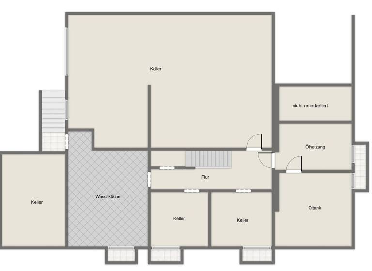 Einfamilienhaus zum Kauf 975.000 € 8 Zimmer 258 m² 1.266 m² Grundstück Röttgen Bonn 53125