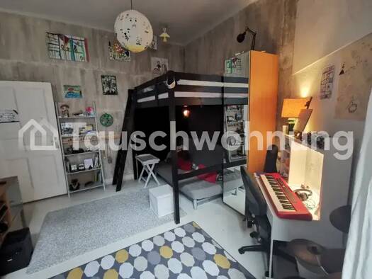 Studio zur Miete Tauschwohnung 245 € 1 Zimmer 38 m² 1. Geschoss Prenzlauer Berg Berlin 10439