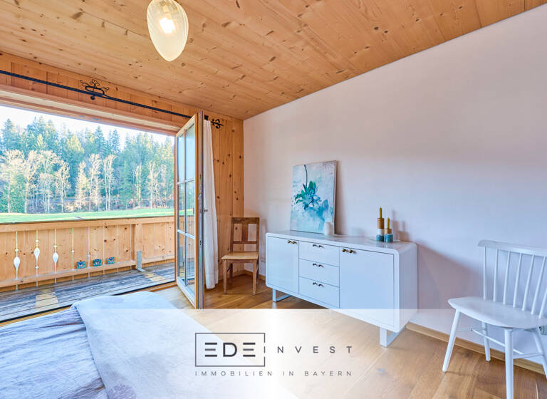 Einfamilienhaus zum Kauf 6 Zimmer 165 m²<br/>Wohnfläche 1.000 m²<br/>Grundstück Leitzach Miesbach 83714