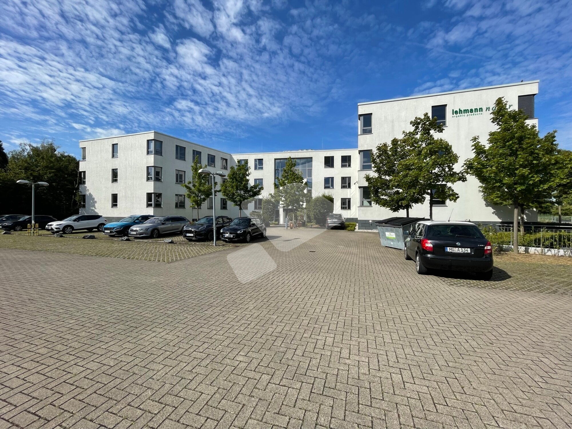 Bürofläche zur Miete provisionsfrei 10,50 € 496 m²<br/>Bürofläche Osterath Meerbusch 40670