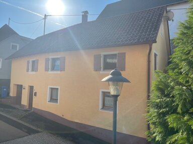 Einfamilienhaus zum Kauf 179.000 € 4 Zimmer 110 m² 284 m² Grundstück frei ab sofort Heudorf Scheer 72516