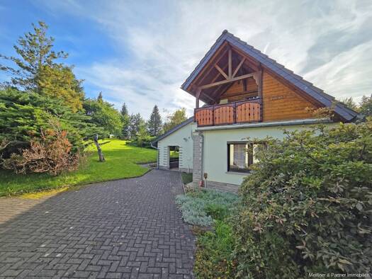 Einfamilienhaus zum Kauf 180.000 € 4 Zimmer 132 m² 2.625 m² Grundstück Oppach 02736