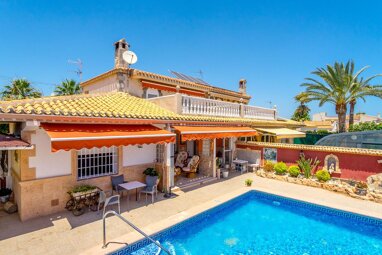 Villa zum Kauf 435.000 € 5 Zimmer 237 m² 510 m² Grundstück Cabo Roig 03189