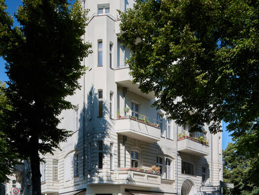 Restaurant zur Miete 7.500 € 225 m² Gastrofläche Berlin Charlottenburg 10627