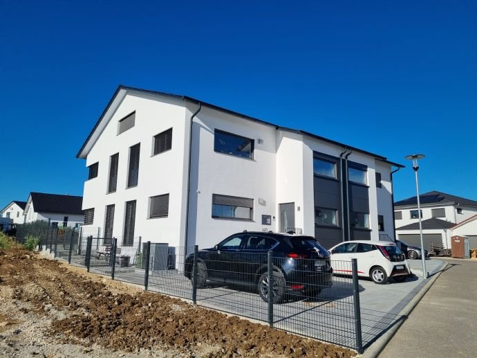 Wohnung zur Miete 1.250 € 4 Zimmer 130 m²<br/>Wohnfläche Wasserfallweg 8 Amstetten Amstetten 73340