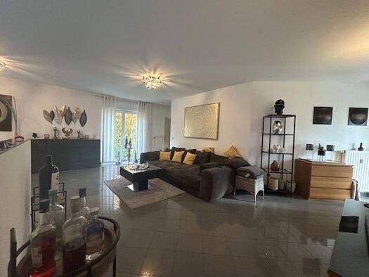 Maisonette zur Miete 1.250 € 5 Zimmer 120 m² Gersweiler Saarbrücken 66128