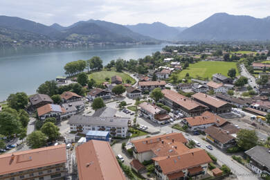 Wohnung zum Kauf 1.180.000 € 3,5 Zimmer 132 m² Dachgeschoss, 2. Geschoss Bad Wiessee Bad Wiessee 83707