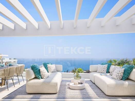 Wohnung zum Kauf 929.000 € 4 Zimmer 139 m² EG Málaga 29649